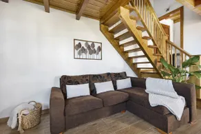 Maison de vacances 'Casa Evarista' avec vue sur la mer, terrasse privée et Wi-Fi - Image 2