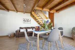 Maison de vacances 'Casa Evarista' avec vue sur la mer, terrasse privée et Wi-Fi - Image 3