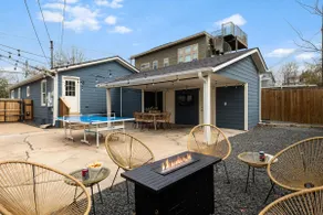 East Side Charmer | Backyard, Grill & Games - Image 2