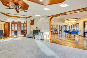 Sauna, Pickleball Court & Game Room: Sultan Villa! - Image 5