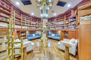 Sauna, Pickleball Court & Game Room: Sultan Villa! - Image 3