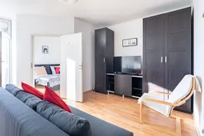 Easy Parking - Sunny - Cozy Home - Image 4
