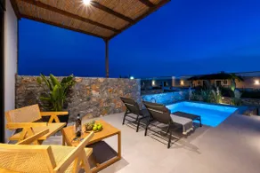 Villa Kiotari Star - Image 2