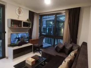 B407 - 1 Bedroom Serviced Apartment Pool View with bathtub near Ao Nang Beach - Image 3