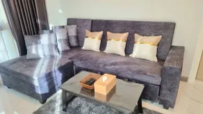 B407 - 1 Bedroom Serviced Apartment Pool View with bathtub near Ao Nang Beach - Image 4