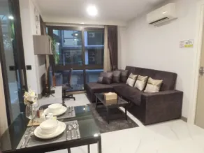 B407 - 1 Bedroom Serviced Apartment Pool View with bathtub near Ao Nang Beach - Image 5