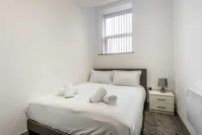 Budget 1 Bed Flat in Central Doncaster - Image 2