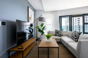 Opulent Oceans Apartment 2505 with Sea Views - Image 2
