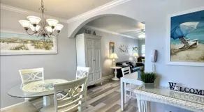 Barefoot Beach Resort - Image 5