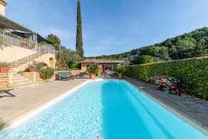 Le Chemin de la Grave - Maison avec piscine - Image 5