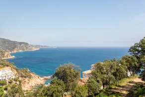 Neptuno, Cala Salions, Tossa de Mar, Costa Brava - Image 3