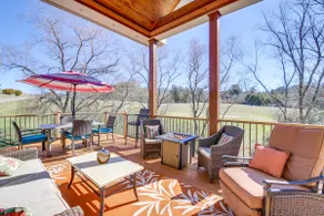 Large Tazewell Home < 1 Mi to Norris Lake Access! - Image 3
