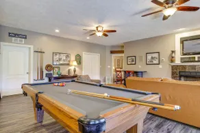 Large Tazewell Home < 1 Mi to Norris Lake Access! - Image 2