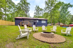 Cozy Lakeview Retreat, Close to Bull Shoals Lake! - Image 3
