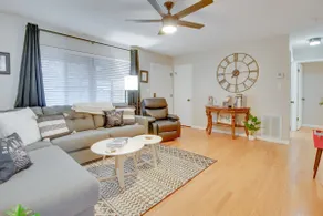 Cozy Lakeview Retreat, Close to Bull Shoals Lake! - Image 5