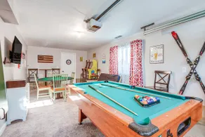 Quiet New Hampshire Getaway w/ Game Room! - Image 2