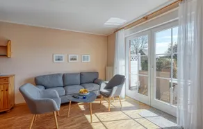 Nice Home In Tönning With Kitchen - Image 5