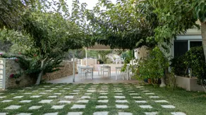 Mear Superior Home - Crete Garden Escape - Image 3