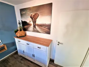Familienoase: 36m², Terrasse, Haustiere willkommen - Image 3