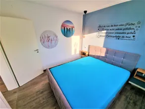 Familienoase: 36m², Terrasse, Haustiere willkommen - Image 4