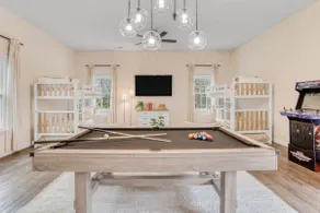 Greensboro Villa with Pool, Hot Tub and Sports - Image 5