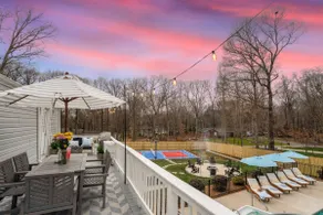 Greensboro Villa with Pool, Hot Tub and Sports - Image 3