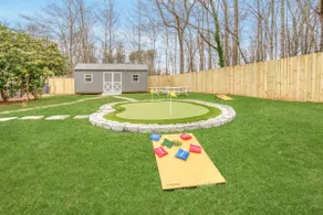 Greensboro Villa with Pool, Hot Tub and Sports - Image 2