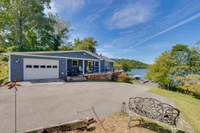 Radford Home w/ Wraparound Deck! - Image 2