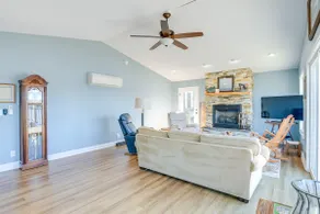Radford Home w/ Wraparound Deck! - Image 5