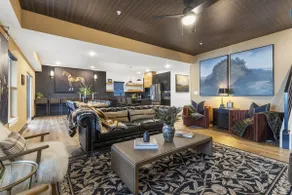 Outdoor/ Indoor Pool, Private Hot tub, Game Room - Image 3