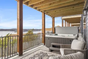 Outdoor/ Indoor Pool, Private Hot tub, Game Room - Image 2