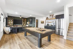 Outdoor/ Indoor Pool, Private Hot tub, Game Room - Image 4