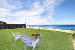 Beachfront Escape | 3-Bedroom Oceanview Apartment - Image 2
