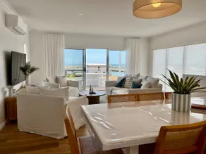 Casa Bianca - Ocean and harbour views - Image 5