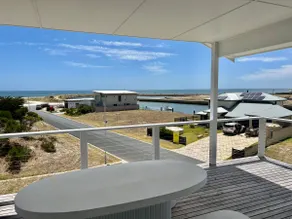 Casa Bianca - Ocean and harbour views - Image 4