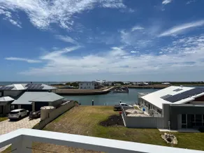 Casa Bianca - Ocean and harbour views - Image 3