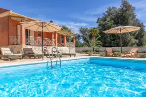 Villa Loukiana - Image 1