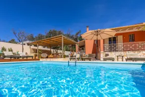 Villa Loukiana - Image 2