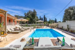 Villa Loukiana - Image 3