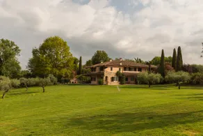 Villa 'Minerva' mit Seeblick, WLAN und Klimaanlage - Image 2
