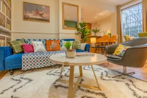 Chic 1 Bed Apartment in Montpellier Free Parking - Image 4