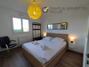 Ty Flosque - Nice family house near the beach - Image 2