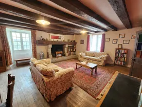 Spacious Thomas house, ideal for 9 people. - Image 5