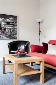 Madison Hill - Bedford Hill 1 - One bedroom flat - Image 3