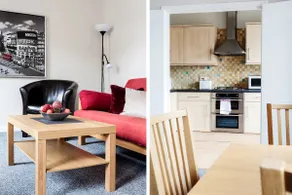 Madison Hill - Bedford Hill 1 - One bedroom flat - Image 2