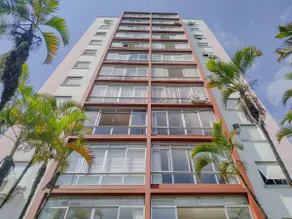 Full apartment in Embaré: Waterfront | Air-Conditioning | Garage - Image 5