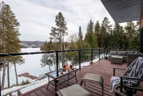 Le Wawackeci (Spa, Lake and Relaxation) - Image 4