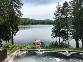 Le Wawackeci (Spa, Lake and Relaxation) - Image 3