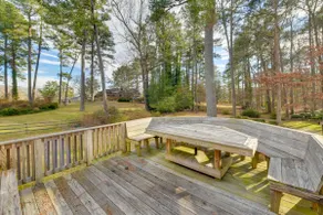 Charming Emporia Home w/ Deck & Patio! - Image 2