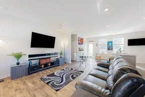 8 Mi to Dover Motor Speedway! Dog-Friendly Retreat - Image 3